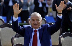 Ислам Каримов заявил, что пионерия и комсомол готовили людей к предательству