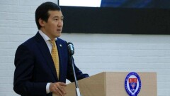 Ерлан Аукенов вернулся на пост заместителя акима Алматы после обучения за рубежом