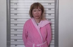 Полиция Петропавловска поймала псевдопочтальонку, которая обворовывала пенсионеров
