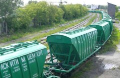 Белорусский завод признал поставку бракованных вагонов в Казахстан 
