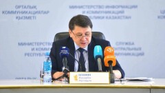Бекшин о менингите в Казахстане: Заболеваемость пошла на спад