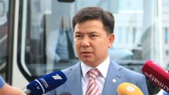 Маслихат Алматы проверит законность выделения денег на электробус депутата