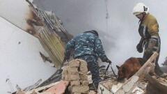 В Мали разбился вертолёт с миротворцами ООН