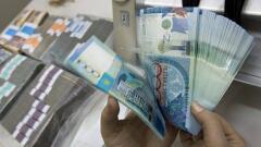 200 млн тенге задолжали работодатели сотрудникам в январе 2017 года