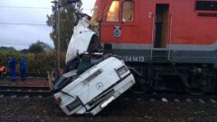 Попавший в ДТП под Владимиром казахстанский автобус находился в России законно