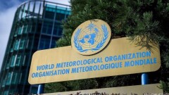 WMO: Изменения климата неуправляемы, людям придётся привыкать к сильной жаре