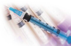 Процент выздоровления детей с онкологическими заболеваниями приблизился к международным показателям