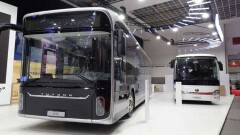 Автобусы, спецтехника и автошины. Карагандинская область запускает новые проекты