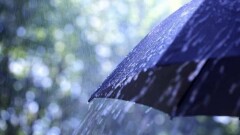 Штормовое предупреждение объявили в четырёх регионах Казахстана 