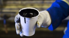 Цена нефти Brent впервые за полтора года превысила 57 долларов за баррель 