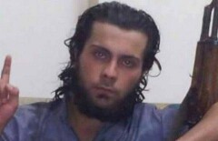 20-летний боевик ИГИЛ публично казнил свою мать