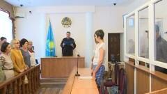 В Уральске присяжные оправдали осуждённых за жестокое убийство мужчин
