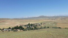 Түркиядағы Алтай ауылының қазақтары ана тілінен айырылуға жақын