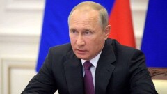 Удостоверение Штази на имя Владимира Путина обнаружили в Дрездене