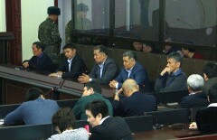 Приглашённых для консультаций "ЭКСПО" международных экспертов стали охранять после драки в баре
