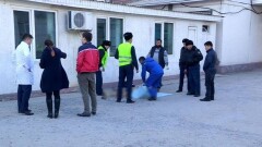 О погибшем в перестрелке мальчике рассказали воспитатели школы-интерната ЮКО