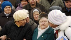 Население Казахстана стареет на фоне сокращения уровня рождаемости