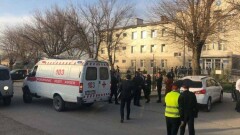 Отравление школьников в Шымкенте: полиция начала досудебное расследование 