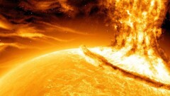 Астрофизики назвали сроки уничтожения человеческой цивилизации