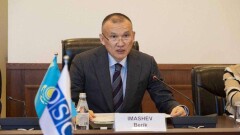 Берик Имашев, глава ЦИК: Если у вас общество пчеловодов, может, вам не надо заниматься политическими вопросами?