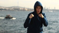 Фильм о трагически погибшем олимпийском чемпионе Бекзате Саттарханове сняли в Казахстане