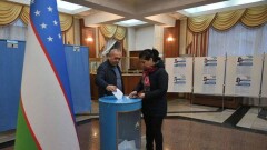 Парламентские выборы в Узбекистане: новая партия получила 11 мест в законодательной палате