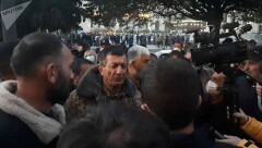 В Ереване прошли митинги сторонников и противников Пашиняна. Премьер Армении заявил, что не предаст народ
