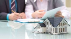 Банки смогут принимать первоначальный взнос свыше 20% по ипотеке "7-20-25" с июля 