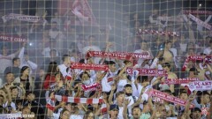 ФК "Актобе" выставили на торги за 100 млн тенге