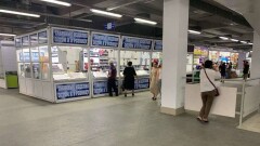 Контрабандная затяжка: как устроен теневой рынок сигарет в Центральной Азии