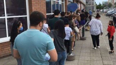 В ЗКО усилили карантин. Предприятия, не включённые в список разрешённых, приостанавливают работу