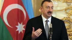 Президентские выборы в Азербайджане: у конкурентов Ильхама Алиева нет шансов