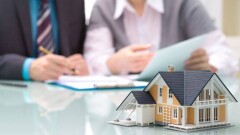 Портфель ипотечных займов в РК за месяц сократился на 12%
