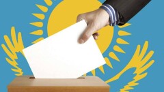 В столице и регионах продолжается работа штабов кандидатов в президенты РК