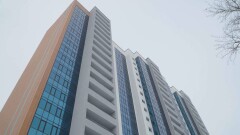 В Нур-Султане завершили строительство проблемного ЖК "Комфорт Де Люкс"