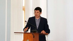 Восемь лет колонии запросил прокурор для темиртауского экс-чиновника за покупку ржавых труб