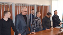 В Костанае вынесли приговор преступной группировке таможенников 