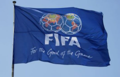 Казахстан вошёл в ТОП-100 рейтинга FIFA