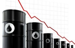 Стоимость нефти марки Brent упала ниже 50 долларов