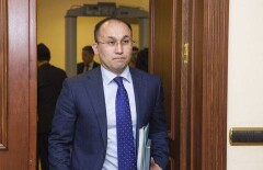 Даурен Абаев считает несправедливой критику об информационном провале во время стрельбы в Алматы