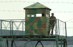 В ВКО арестовали трёх китайцев, незаконно пересёкших границу
