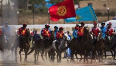 Сборная Кыргызстана ответила на обвинения в "сливе" финала ЧМ по кокпару в Астане