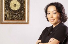 Художницу-целительницу из Алматы приговорили к 10 годам за мошенничество
