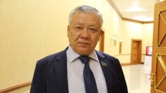 Слёзы и плохую работу чиновников обсудила фракция "Нур Отан"