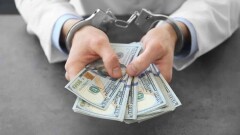 Экс-главу департамента госдоходов Атырауской области осудили на 10 лет