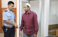 Защита осуждённого за экстремизм мусульманского миссионера подала апелляцию