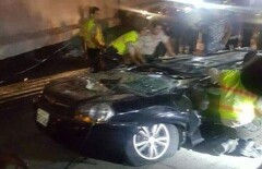 28 человек стали жертвами сильного землетрясения в Эквадоре