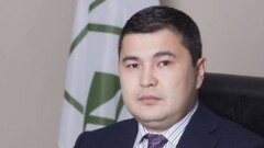 Досрочно прекращены полномочия Ерлана Идрисова в "Казахстан инжиниринг"