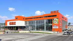 Гипермаркет европейской сети товаров для ремонта OBI открылся в Алматы