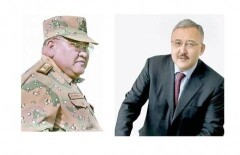 Противостояние